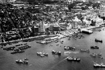 “Làng chài” Singapore thập niên 1960 qua ống kính quốc tế (kỳ 1)
