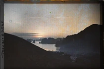 Ngất ngây với vẻ đẹp vịnh Hạ Long trong ảnh màu năm 1916 (2)