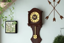 Bài trí đồng hồ trong nhà theo phong thủy để chiêu tài hút lộc 