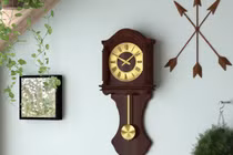 Bài trí đồng hồ trong nhà theo phong thủy để chiêu tài hút lộc 