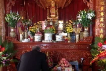 Điều ít biết về bài vị trên bàn thờ của người Việt