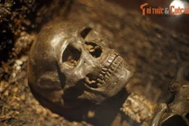 Ớn lạnh với quan tài, hài cốt trong bảo tàng nổi tiếng nhất Việt Nam