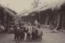 Ảnh cực hiếm về miền núi phía Bắc năm 1899