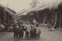 Ảnh cực hiếm về miền núi phía Bắc năm 1899