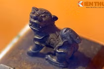 Soi tỉ mỉ chiếc bảo ấn của người quyền lực nhất Sài Gòn xưa