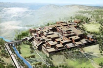 Điều cực bất ngờ về nền văn minh đầu tiên của châu Âu 