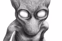 13 sinh vật đáng sợ và bí ẩn nhất thế giới