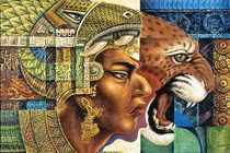 Giải mã cuốn sách cổ nổi tiếng nhất của nền văn minh Maya