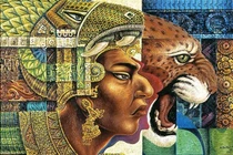 Giải mã cuốn sách cổ nổi tiếng nhất của nền văn minh Maya