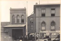 Loạt hình ám ảnh về thành phố Sydney trong đại dịch 1900