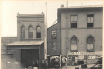 Loạt hình ám ảnh về thành phố Sydney trong đại dịch 1900