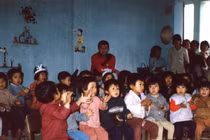 Chùm ảnh đặc biệt quý về cuộc sống ở Hà Nội năm 1986