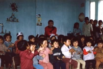 Chùm ảnh đặc biệt quý về cuộc sống ở Hà Nội năm 1986