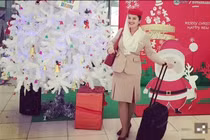 Đồng nghiệp chơi xấu, nữ tiếp viên hàng không uất ức nghỉ việc