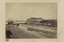 Loạt ảnh tư liệu vô giá về Sài Gòn thập niên 1860-1870 (1)