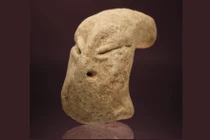 Tiết lộ về nền văn minh 7.500 năm trước ở Tây Á 