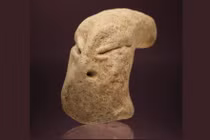 Tiết lộ về nền văn minh 7.500 năm trước ở Tây Á 