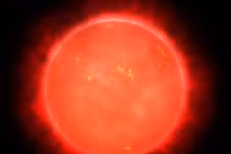 Top sự thật đáng kinh ngạc về sao khổng lồ đỏ trong vũ trụ