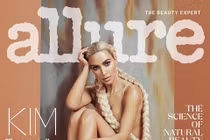 Kim Kardashian trả lời nghi vấn độn vòng ba 