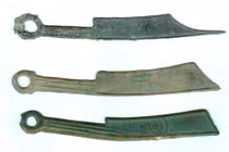 Lý thú lịch sử tiến hóa trong hàng ngàn năm của tiền tệ 