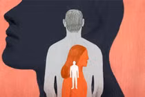 Phát hiện người yêu có tình cảm mập mờ, anh nói làm tôi chết điếng