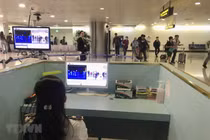 Viêm phổi do virus corona: Bệnh viện Việt Nam "căng mình trực chiến"