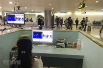 Viêm phổi do virus corona: Bệnh viện Việt Nam "căng mình trực chiến"