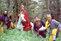 Tại sao Quan Âm tìm đồ đệ cho Đường Tăng đều là người phạm luật trời?