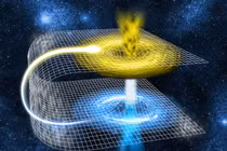 Sự thật kinh ngạc về lỗ sâu kỳ bí trong thuyết tương đối