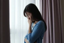 Cô gái trẻ bị cạn kiệt trứng như phụ nữ mãn kinh 50 tuổi