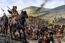 Khi chiến tranh kết thúc, thi thể của binh lính chết trận sẽ đi về đâu?