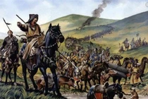 Khi chiến tranh kết thúc, thi thể của binh lính chết trận sẽ đi về đâu?