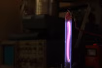 Giải mã loại tia kỳ lạ, chỉ tồn tại trong môi trường chân không