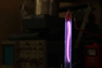 Giải mã loại tia kỳ lạ, chỉ tồn tại trong môi trường chân không