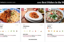 Món phở Việt Nam lọt top 100 món ăn ngon nhất thế giới 2024