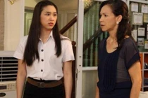 Sững người khi nghe mẹ chồng và mẹ đẻ nói chuyện