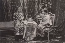 Ảnh ít người biết về xứ Đông Dương những năm 1929-1930