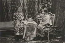 Ảnh ít người biết về xứ Đông Dương những năm 1929-1930