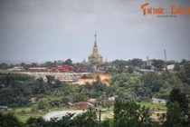 Điều ít biết về tòa bảo tháp có kiến trúc ấn tượng nhất Việt Nam