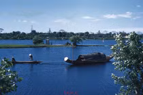 Chiêm ngưỡng loạt ảnh màu cực quý về Việt Nam năm 1959