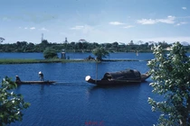 Chiêm ngưỡng loạt ảnh màu cực quý về Việt Nam năm 1959