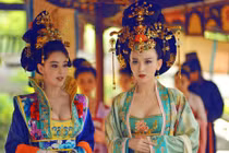 Tiết lộ bất ngờ về nữ hoàng duy nhất trong lịch sử Trung Hoa