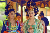 Tiết lộ bất ngờ về nữ hoàng duy nhất trong lịch sử Trung Hoa