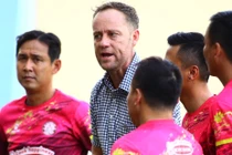 CLB TP.HCM của Lee Nguyễn đổi kế hoạch nghỉ Tết