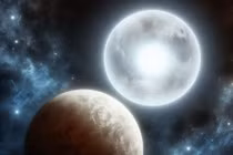 Lộ diện hành tinh giống Trái Đất nhưng chứa điều khủng khiếp