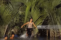 Ảnh cực hiếm: Cuộc sống thôn dã ở ngoại ô TP. HCM năm 1991