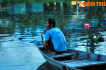  Truyền thuyết ly kỳ về Bà Thu Bồn ở vùng đất Quảng Nam