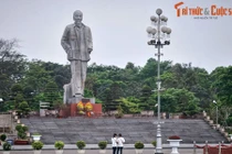 Những địa điểm thiêng liêng mang dấu ấn Bác Hồ ở xứ Nghệ