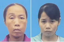 Khởi tố 2 đối tượng ký khống và mua bán giấy khám sức khỏe