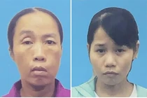 Khởi tố 2 đối tượng ký khống và mua bán giấy khám sức khỏe